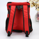 Fashionable Breathable Mesh Pet Backpack