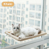 Cozy Hammock For Cats Window Hanging Beds 20kg