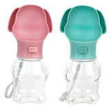 Portable Folding Pet Water Bottle