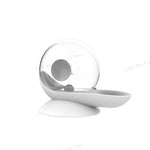 Bubble Automatic Cat Water Bowl Fountain