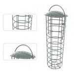 Portable Outdoor Hanging Bird Feeder