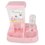 pets Automatic water Feeder