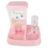 pets Automatic water Feeder