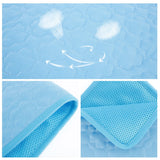 Cooling Summer Pad Mat For Dogs