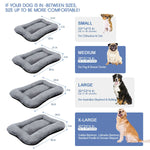Pet Products Cushion Bed Mat Sleeping Sofa