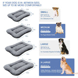Pet Products Cushion Bed Mat Sleeping Sofa