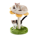 Cat Tree Condo Stair House Multi-Step