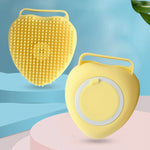 Pet Accessories Shampoo Massager Brush