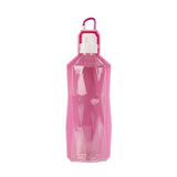 Portable Folding Pet Water Bottle