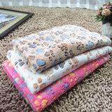 Pet Kennel Pad Car Seat Cover Bed