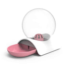 Bubble Cat Water Fountain Automatic