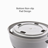 New Splash-proof Pet Bowl For Vehicle