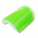 Cat Massage Comb Brush