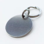 Personalized Dog Tags Engraved