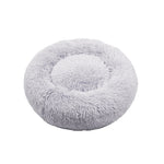 Fluffy Calming  Orthopedic Lounger Sleeping Bag