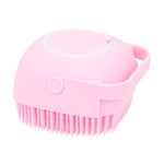 Pet Bath Brush Comb Bathroom