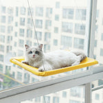 Cute Pet Hanging Beds Cat Sunny Window Seat