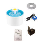 Automatic Cat Water Fountain For Pets