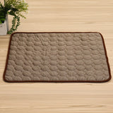 Dog Mat Cooling Summer Pad