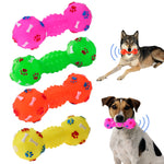 Latex Animal Sound Squeaky Toys for pets