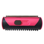 Pet Hair Comb Lint Cleaning Brush