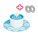 Automatic Cat Water Fountain For Pets