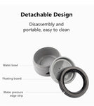 New Splash-proof Pet Bowl For Vehicle