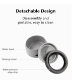 New Splash-proof Pet Bowl For Vehicle