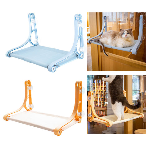 Cat Window Perch Hanging  Window Seat