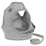 Breathable Cat Harness And Leash