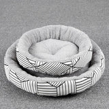 Fluffy Calming  Orthopedic Lounger Sleeping Bag