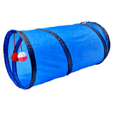 Cat Tunnel Toy Funny Holes