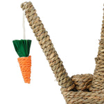 Pet Scratching Post Toy