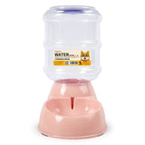 3.8L Large Automatic Pet For Feeder