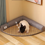 Detachable Dog Summer Cushion Mat