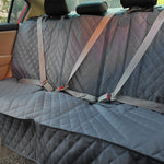 Prodigen Dog Car Seat Cover Waterproof