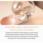 Automatic Pet Water Dispenser Bowl