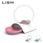 Bubble Automatic Cat Water Bowl Fountain