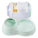 3.8L Large Automatic Pet For Feeder