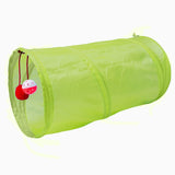 Cat Tunnel Toy Funny Holes