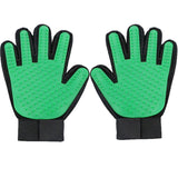 New Silicone Pet Grooming Glove