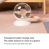 Automatic Pet Water Dispenser Bowl