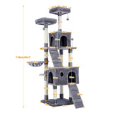 2022 New Design Luxury Large Cat Climbing