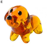 Unique Miniature Dog Creative Collectible