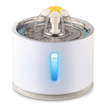 Automatic Cat Water Fountain For Pets