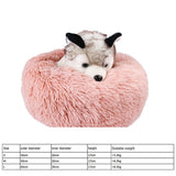 Hot 40/50/60cm Long Plush Super Soft