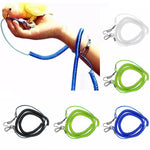 Parrot Bird Leash Flying Training Rope