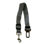 Pet Car Seat Belt  Adjustable Harness Lead Leash