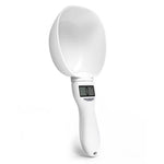 800g Digital Measuring Spoon Pet Food Supplies