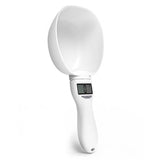 800g Digital Measuring Spoon Pet Food Supplies